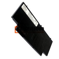 Batería de repuesto para Fujitsu FMVNBP183 UG90G LIFEBOOK UG90R UH900 UG90B