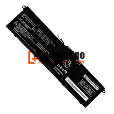 Batería de repuesto para Fujitsu FPB0369