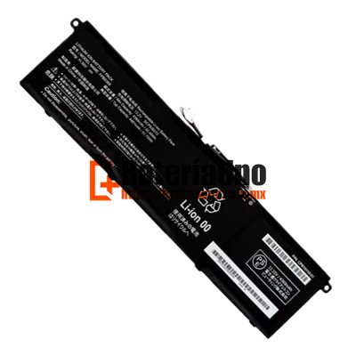 Batería de repuesto para Fujitsu FPB0369 Batería de repuesto para Fujitsu FPB0369