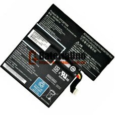 Batería de repuesto para FUJITSU FPCBP506 FMVNBT41