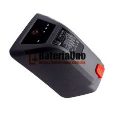 Batería de repuesto para Gardena 008A231 8025-20 8025-20