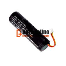 Batería de repuesto para Garmin 010-10806-30 DC50 TT15 TT10 361-00029-02