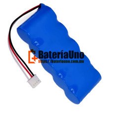 Batería de repuesto para GE Panametrics PT878 200-081 Flowmeter Batería de repuesto para GE Panametrics PT878 200-081 Flowmeter