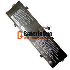Batería de repuesto para GenTude YS14AP-Y-001