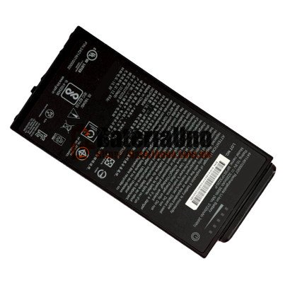 Batería de repuesto para Getac 441140100007 BP3S1P3220-P