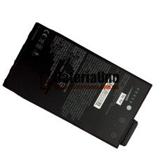 Batería de repuesto para Getac 441901000002 BP3S2P3450P-01