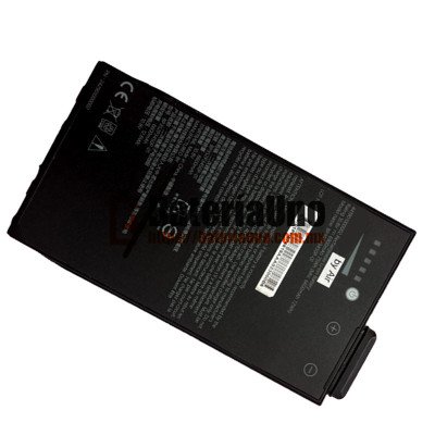 Batería de repuesto para Getac 441901000002 BP3S2P3450P-01