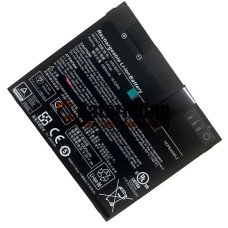 Batería de repuesto para Getac AIM-BAT-8 ADHNTECH
