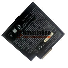 Batería de repuesto para GETAC BP3S3P2900-2 441831700026