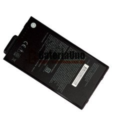 Batería de repuesto para Getac F110 BP3S2P2100S-02 BP3S1P2680B