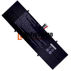 Batería de repuesto para GETAC J66644-002