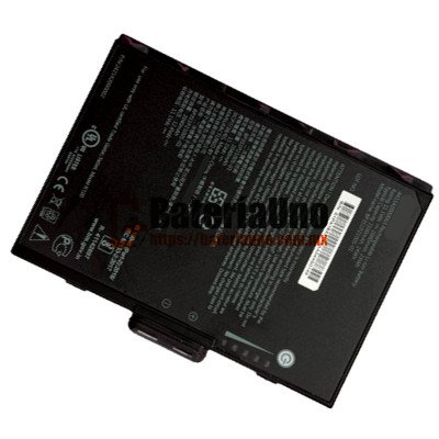 Batería de repuesto para Getac K120 BP3S1P2100S-01