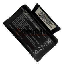 Batería de repuesto para Getac PS236C PDA GPS