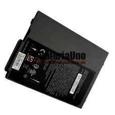 Batería de repuesto para GETAC RX10 BP4S2P2900-P 441871910010 441871910009