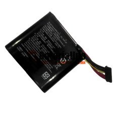 Batería de repuesto para Getac SR1-4S2P-BP