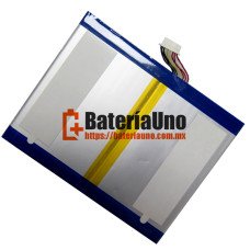 Batería de repuesto para GFL 10Buckles-7Lines 3061D0