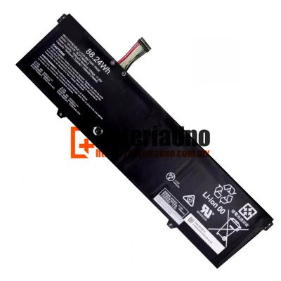 Batería de repuesto para Gigabyte 27S00-D5300-CS0S GA-D530