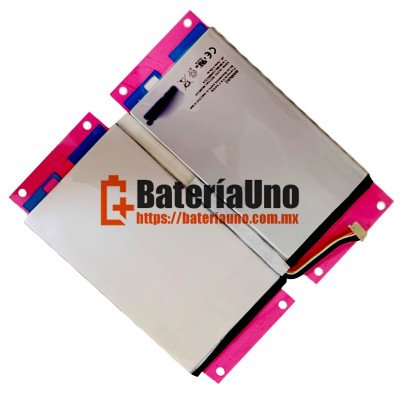 Batería de repuesto para Google Pixel-C C1552B