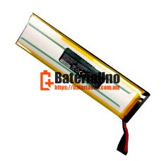Batería de repuesto para GPD 4545165-3S