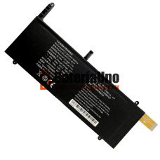 Batería de repuesto para GPD AEC4547154-2S1P