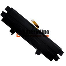 Batería de repuesto para GPD AEC634789-4S1P WIN-MAX2