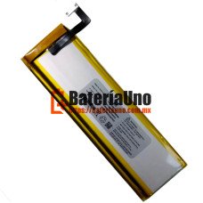 Batería de repuesto para GPD GamePad 6438132-2S WIN2