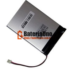 Batería de repuesto para GPD H-506395P XD
