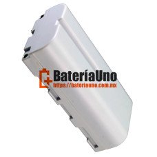 Batería de repuesto para Graphtec Data Logger B-517 GL220 DPU-3445 Batería de repuesto para Graphtec Data Logger B-517 GL220 DPU-3445