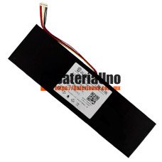 Batería de repuesto para Haier JL3766125PL-2S S14 Pro-J8DE