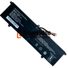 Batería de repuesto para Haier U1500H 4270135 S15-S U1510S