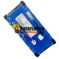 Batería de repuesto para Haier Z9-ProU1 Z9-WU1 Z10-WU1 E9-ProU1
