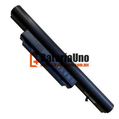 Batería de repuesto para Hasee 916T2134F K660E-i5 K670E R410G QTH6