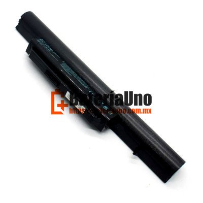 Batería de repuesto para Hasee K670E K620C-i7D1 K580S A560P K580P K580C Batería de repuesto para Hasee K670E K620C-i7D1 K580S A560P K580P K580C