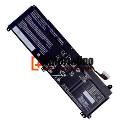 Batería de repuesto para Hasee V360BAT-4-73 Batería de repuesto para Hasee V360BAT-4-73