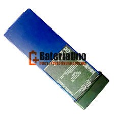 Batería de repuesto para HBC FUB10AA BA214061