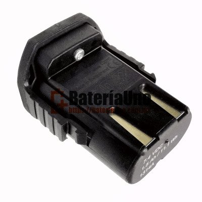 Batería de repuesto para Heiniger 707-771