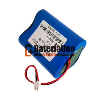 Batería de repuesto para Hepho HF-710C