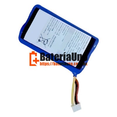 Batería de repuesto para Hikvision DB2C 18650-03