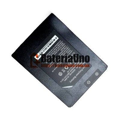 Batería de repuesto para Hikvision V3 V6-ADH DS-1T01/DS-2FG002-H