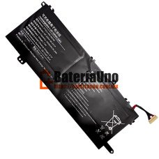 Batería de repuesto para HIPAA S5 6054190-2S1P F152J-WB-N5095 XU156