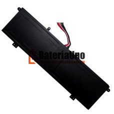 Batería de repuesto para HIPER H1306O3165DM SLIM 11Lines