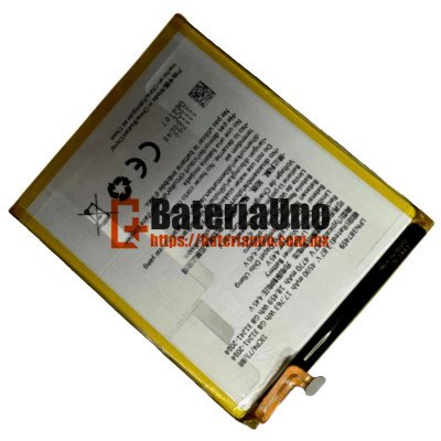 Batería de repuesto para Hisense LPN387459 Hnr320t A7CC Batería de repuesto para Hisense LPN387459 Hnr320t A7CC