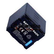 Batería de repuesto para Hitachi DZ-BD7 BP21SJ GX20 BX37E BP07PW BZ-BP14S