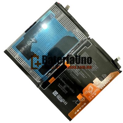 Batería de repuesto para Honor HB4966A2EGW X7B