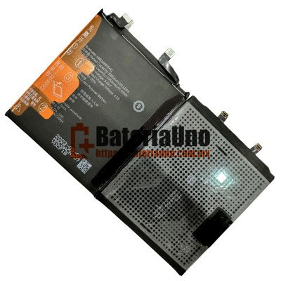 Batería de repuesto para Honor PGT-AN20 Magic5-Pro HB526881EHC PGT-AN10