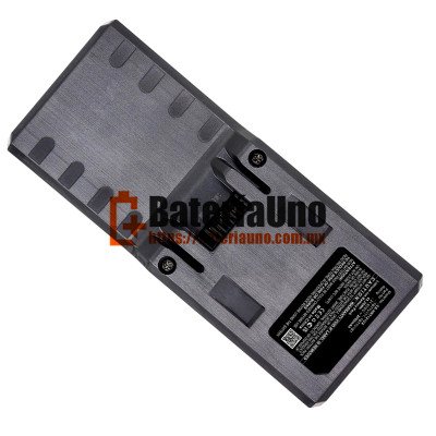 Batería de repuesto para Hoover FD22 Freedom A6 TBTTV1T1