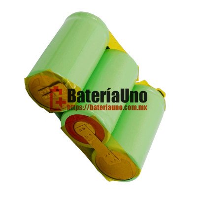 Batería de repuesto para Hoover S1117-981 59139115 S1105 P-13S/F3P1