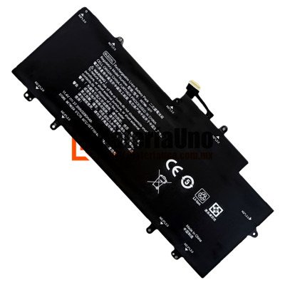 Batería de repuesto para HP BU03XL BO03XL IB6P TPN-Q137 Q167 HSTNN-IB7F Q152