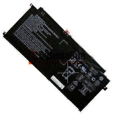 Batería de repuesto para HP HSTNN-LB8D CR03XL TPN-Q198 924961-855