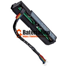 Batería de repuesto para HP P01366-B21 878643-001 876850-001 875241-B21